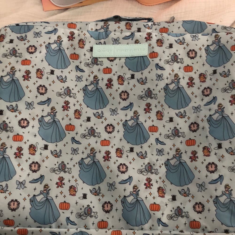 Stoney Clover Lane Princess Packing Cubes